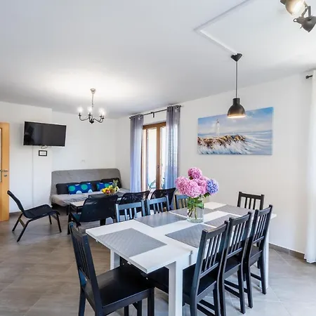 Downtown Helena Opatija