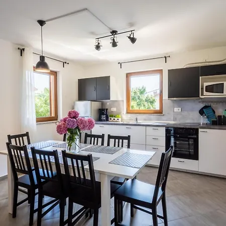 Downtown Helena Opatija