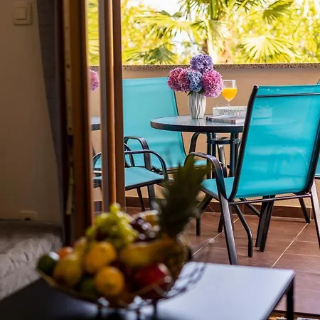 Downtown Helena Opatija