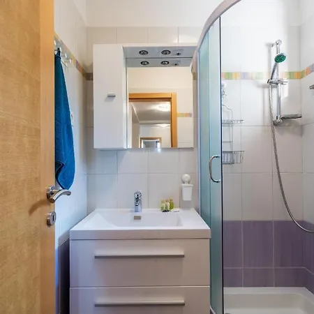 Downtown Helena Opatija