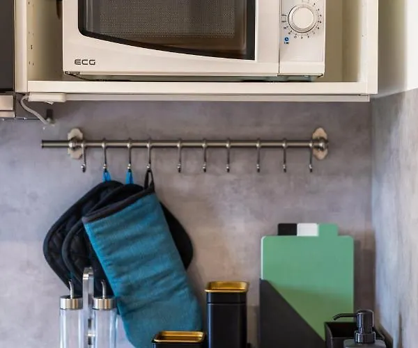 Downtown Helena Апартаменти