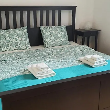 Downtown Helena Apartment
