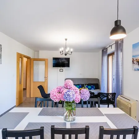 Apartman Downtown Helena