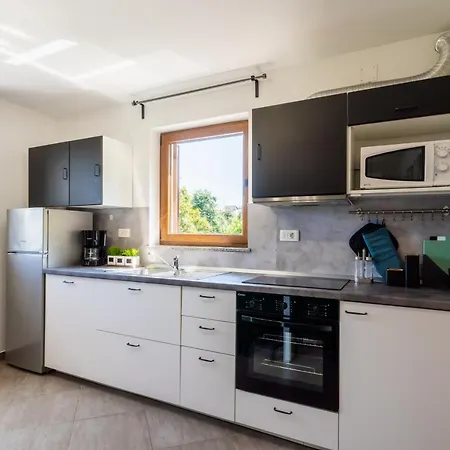 Διαμέρισμα Downtown Helena Οπατία