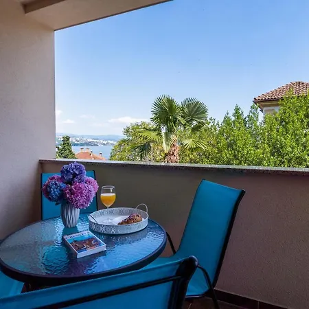 Διαμέρισμα Downtown Helena Οπατία