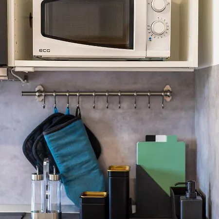 Downtown Helena Διαμέρισμα