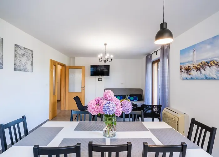 Apartman Downtown Helena