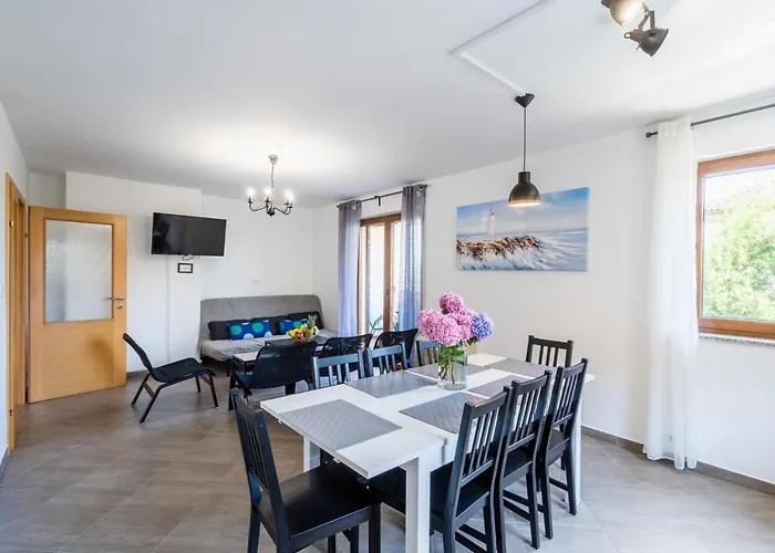 Downtown Helena Opatija