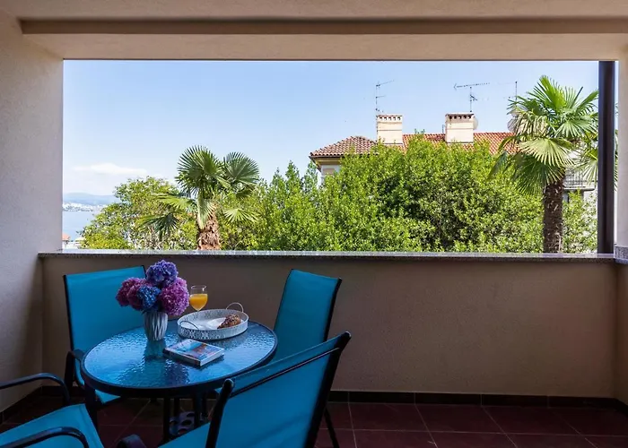 Apartman Downtown Helena