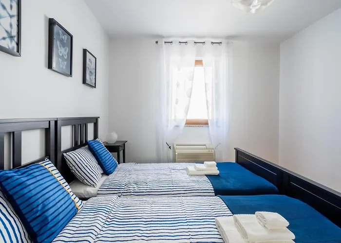 Downtown Helena Apartman