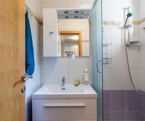 Downtown Helena Opatija