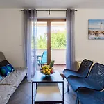 Apartmán Downtown Helena *