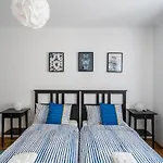 Apartmán Downtown Helena *