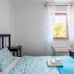 Downtown Helena Apartmán Opatija