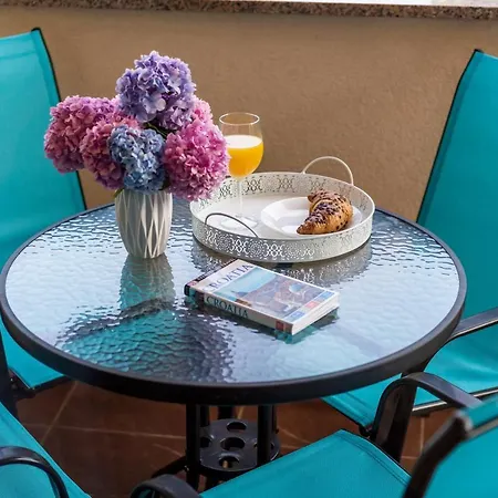 Downtown Helena Appartement *