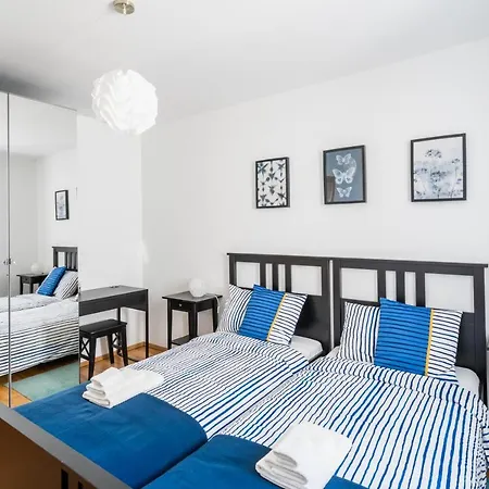 Appartement Downtown Helena
