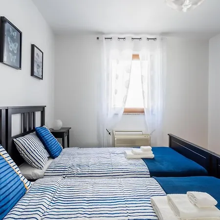 Downtown Helena Appartement