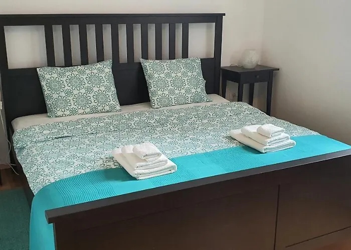 Downtown Helena Apartment