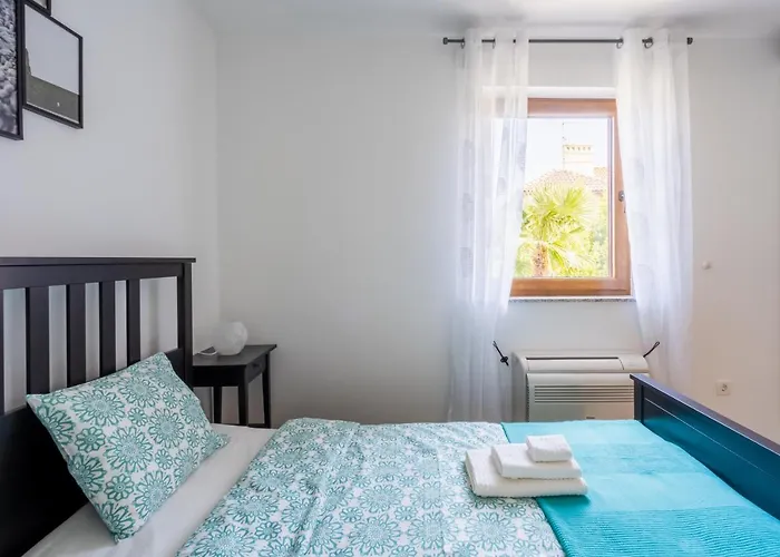 Downtown Helena Apartment Opatija