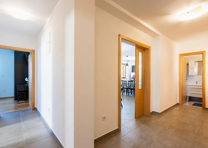 Downtown Helena Apartment