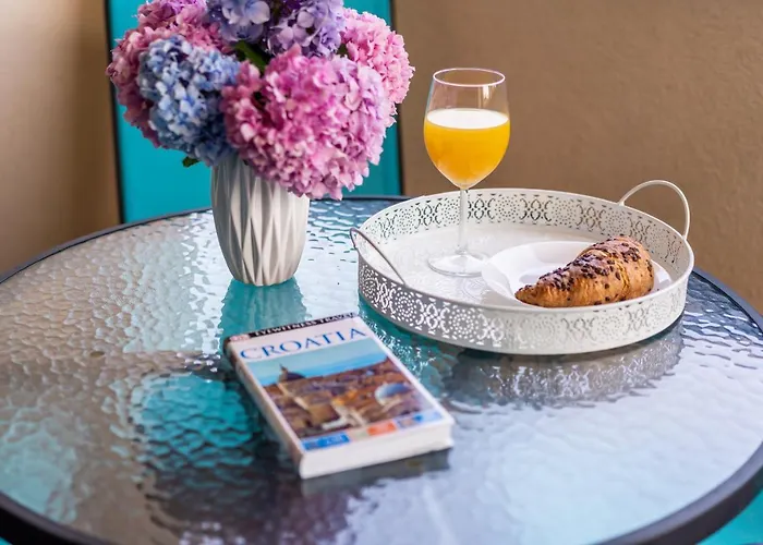 Apartment Downtown Helena *